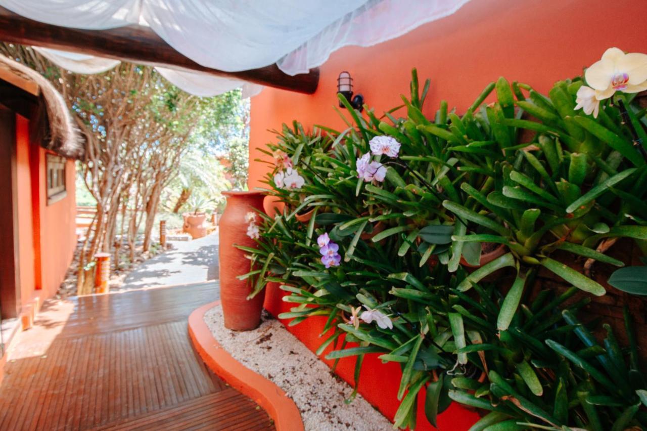 Azeda Boutique Hotel Búzios Eksteriør billede