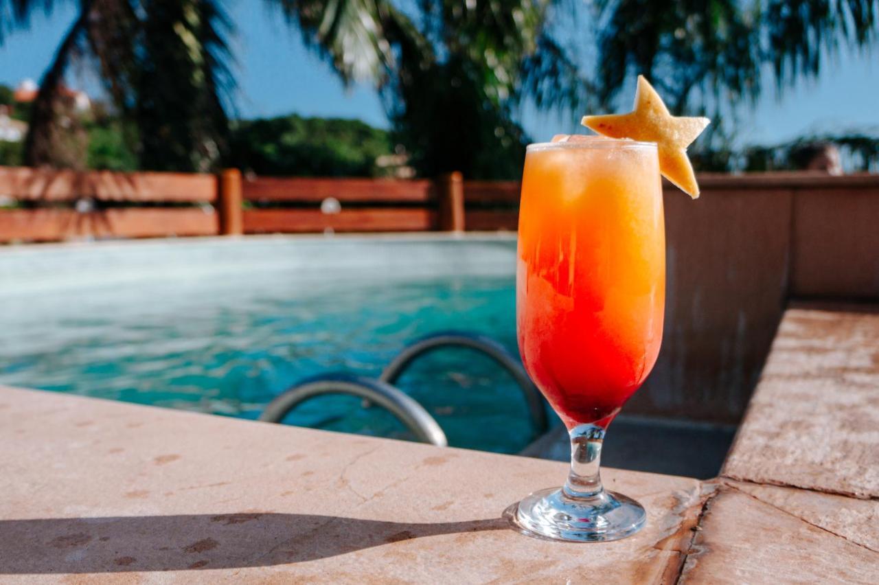 Azeda Boutique Hotel Búzios Eksteriør billede