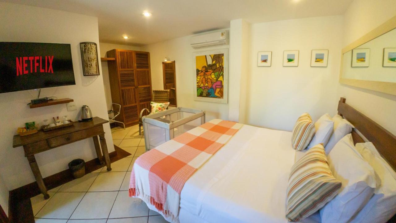 Azeda Boutique Hotel Búzios Værelse billede