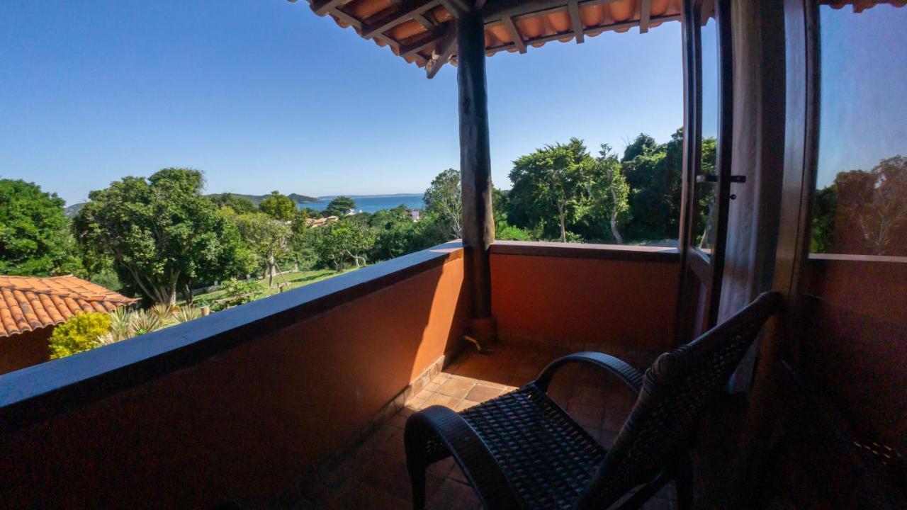 Azeda Boutique Hotel Búzios Eksteriør billede