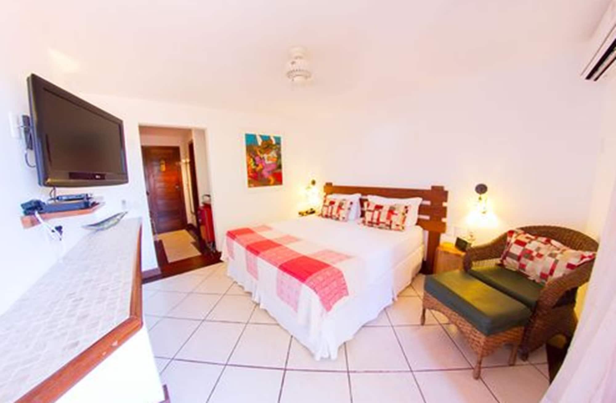 Azeda Boutique Hotel Búzios Eksteriør billede