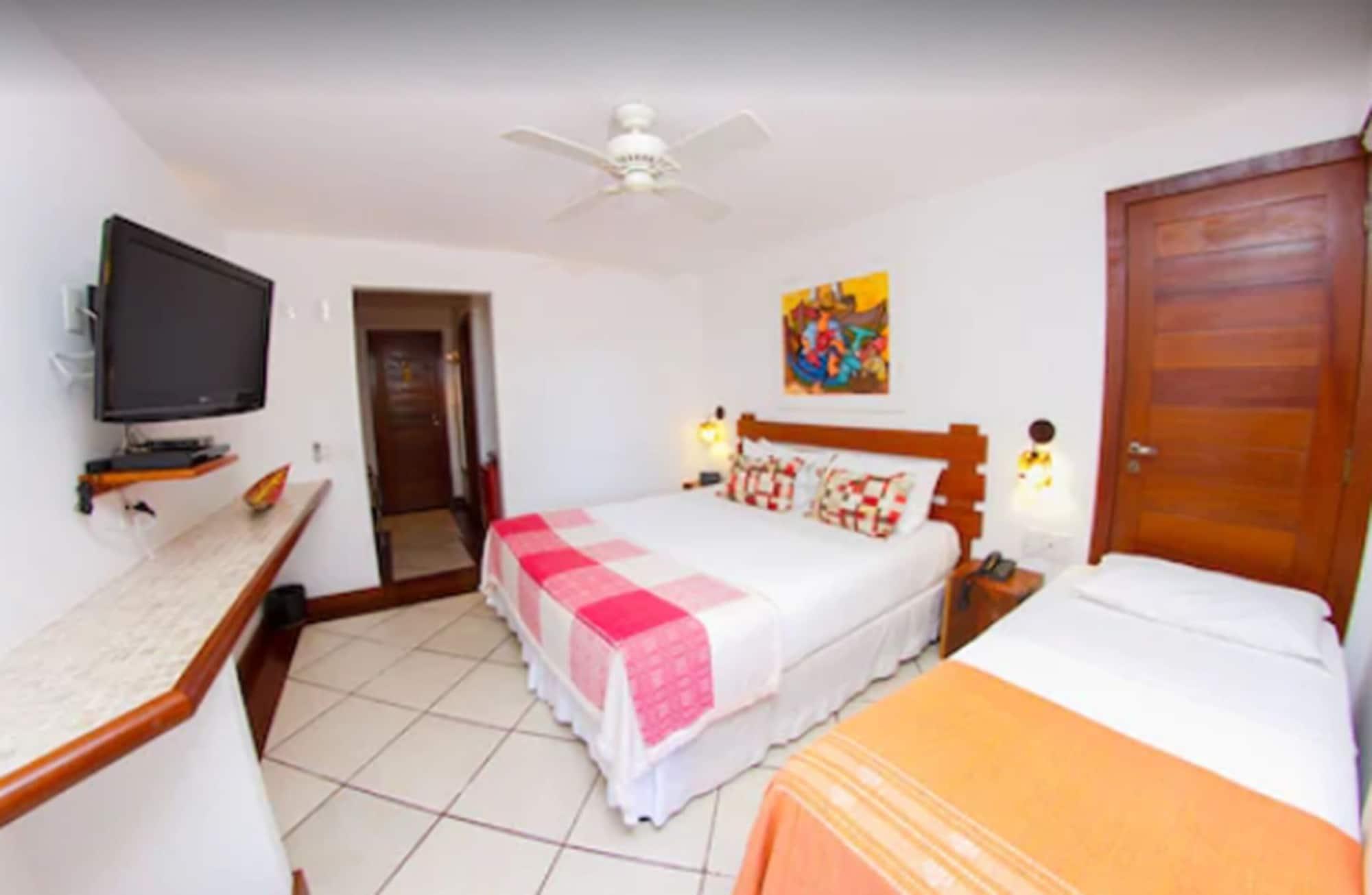 Azeda Boutique Hotel Búzios Eksteriør billede