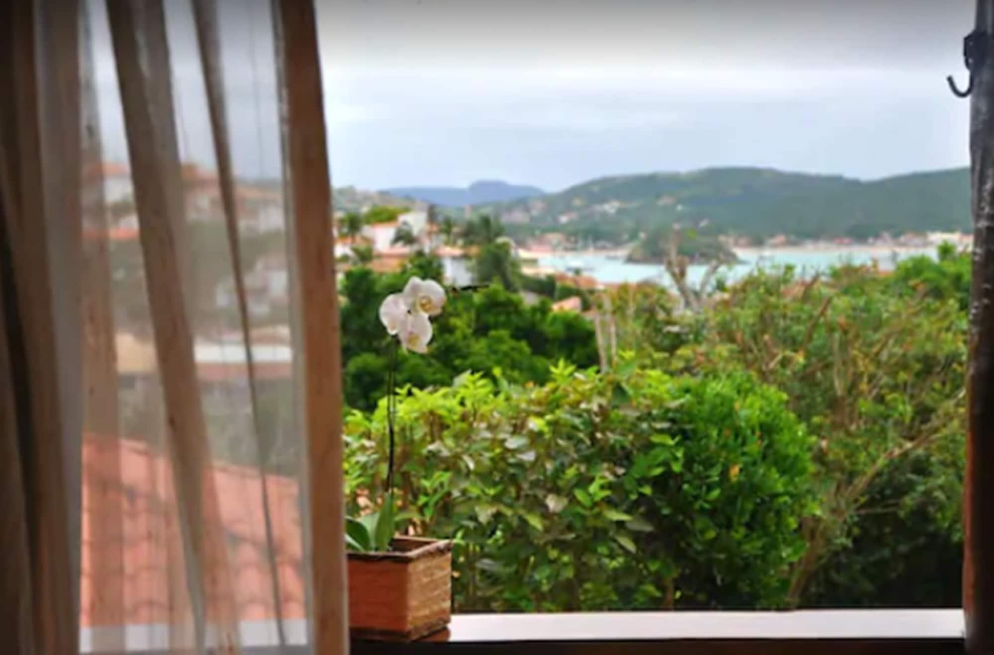 Azeda Boutique Hotel Búzios Eksteriør billede