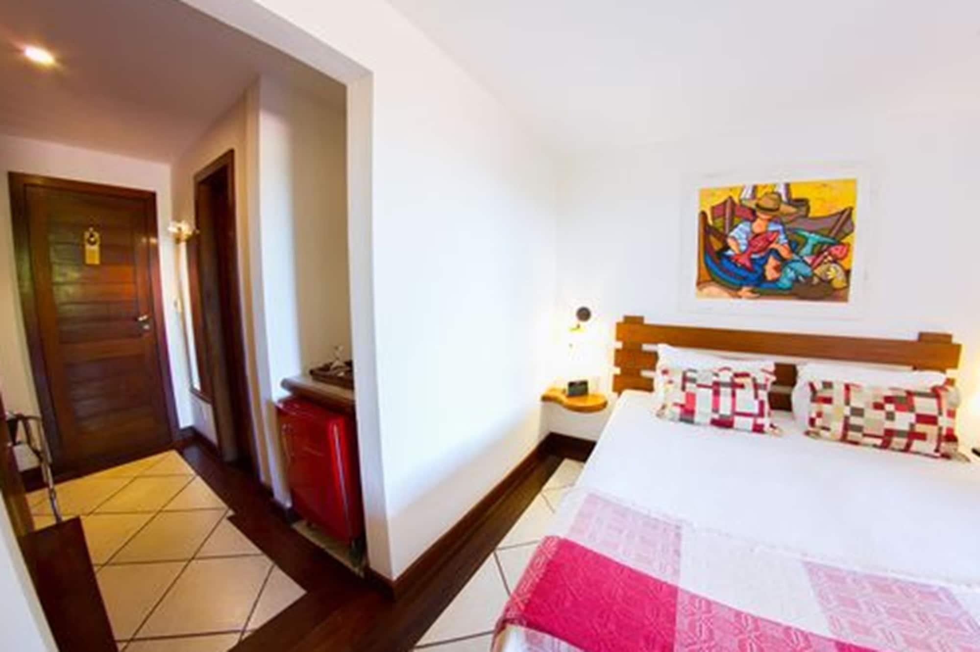 Azeda Boutique Hotel Búzios Eksteriør billede