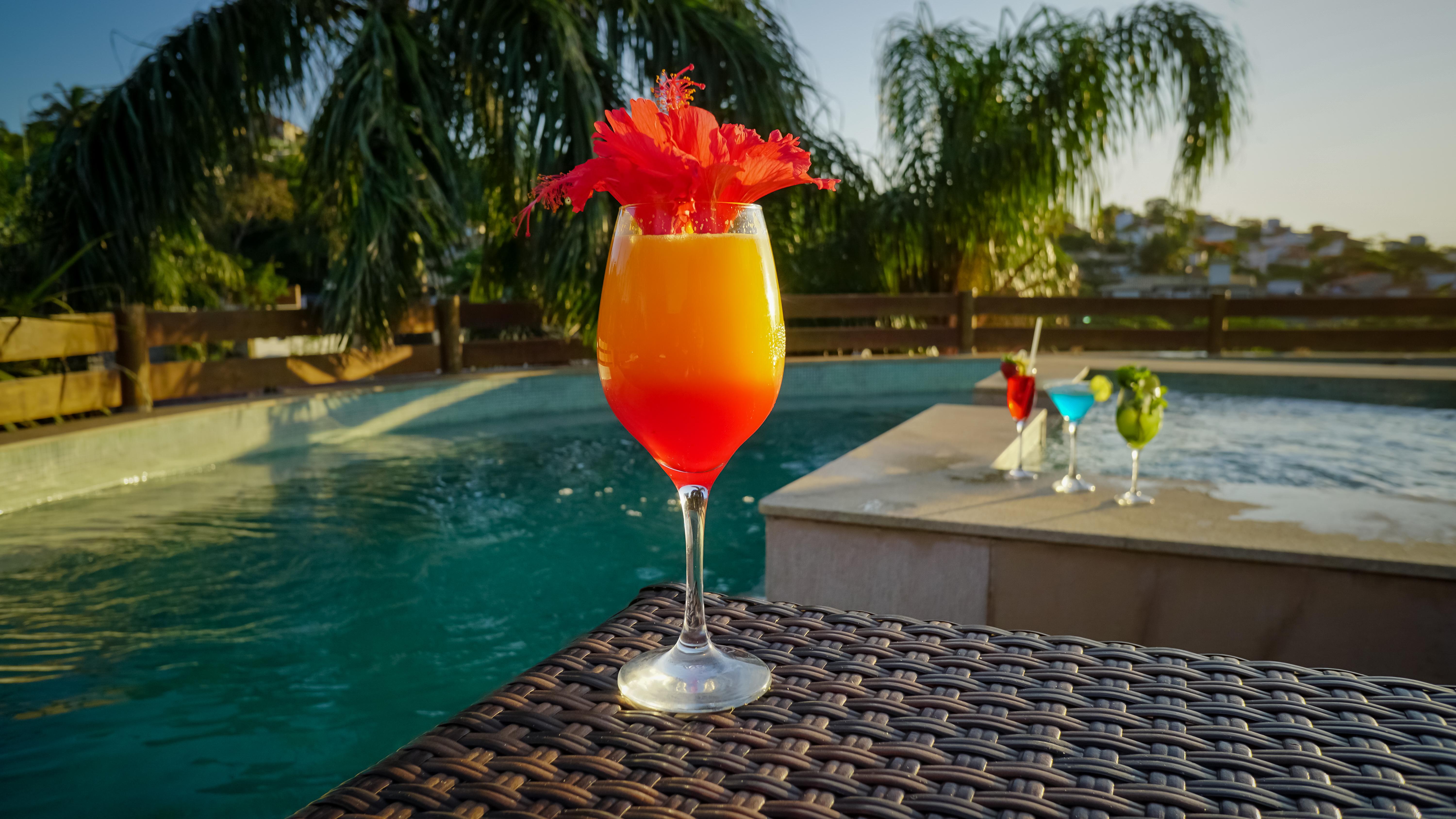 Azeda Boutique Hotel Búzios Eksteriør billede