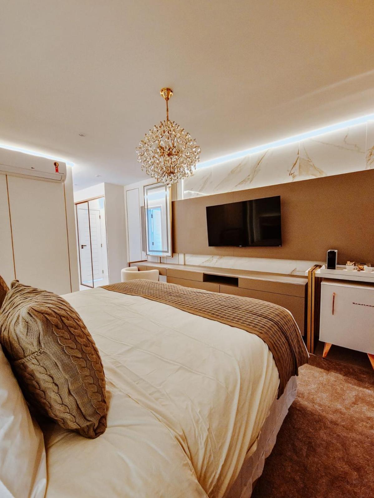 Azeda Boutique Hotel Búzios Værelse billede
