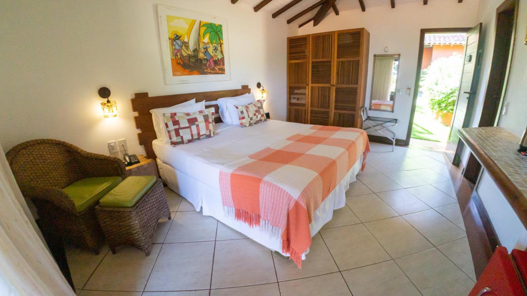 Azeda Boutique Hotel Búzios Værelse billede