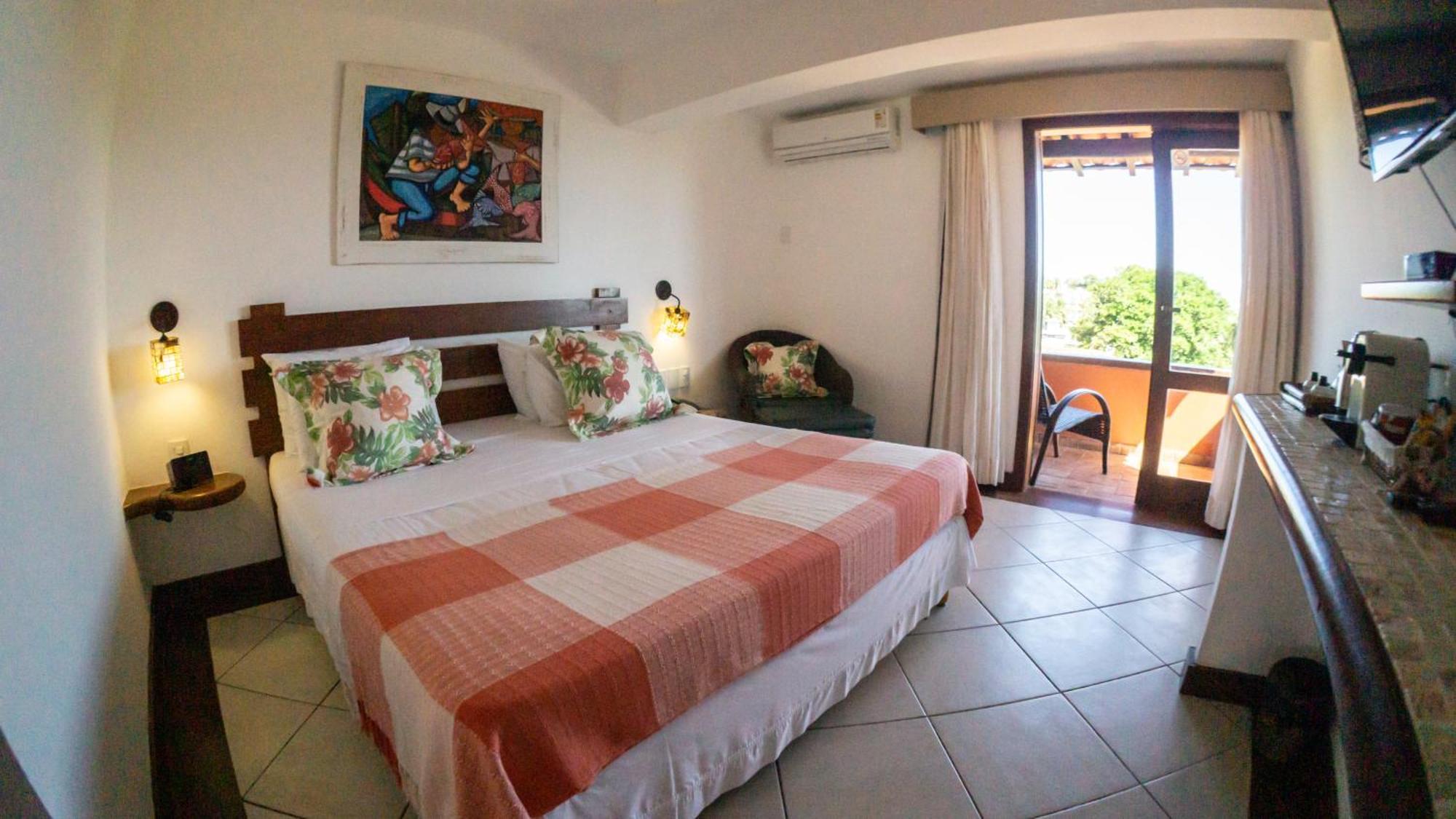 Azeda Boutique Hotel Búzios Værelse billede