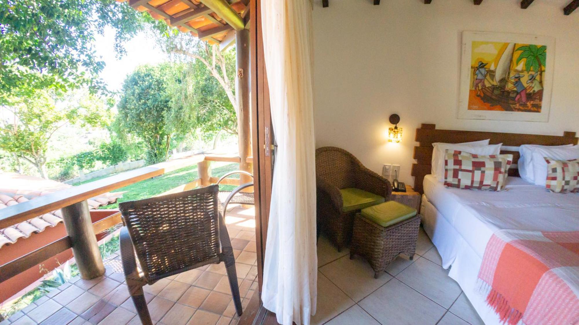 Azeda Boutique Hotel Búzios Værelse billede