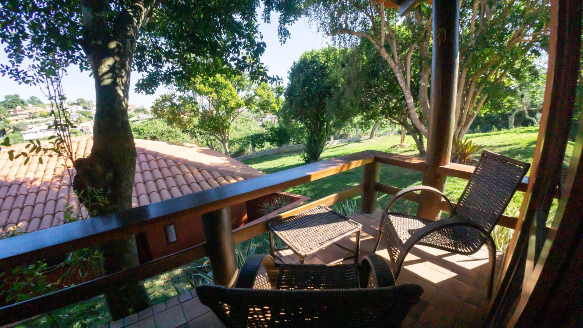 Azeda Boutique Hotel Búzios Værelse billede