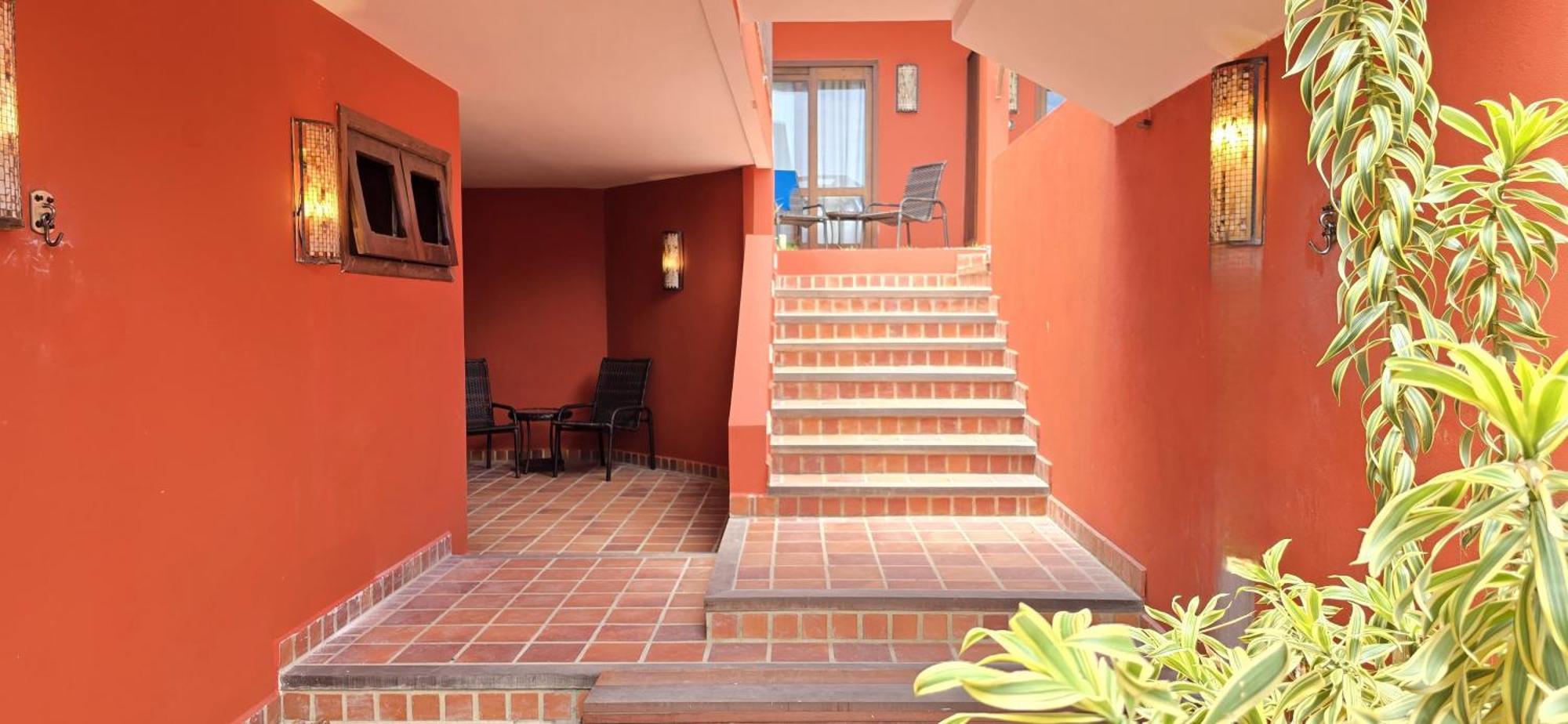 Azeda Boutique Hotel Búzios Eksteriør billede