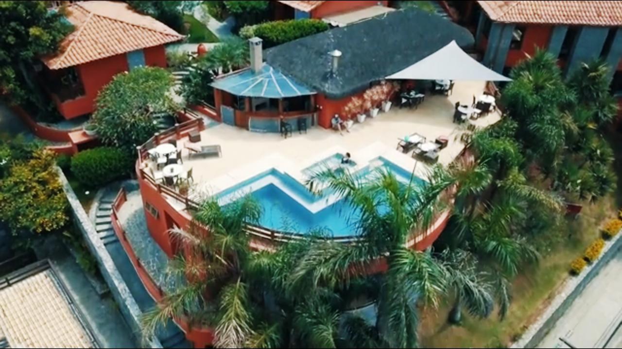 Azeda Boutique Hotel Búzios Eksteriør billede