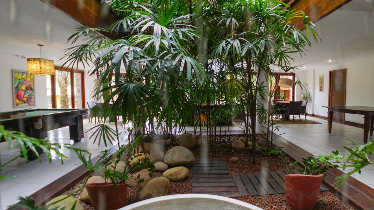 Azeda Boutique Hotel Búzios Eksteriør billede