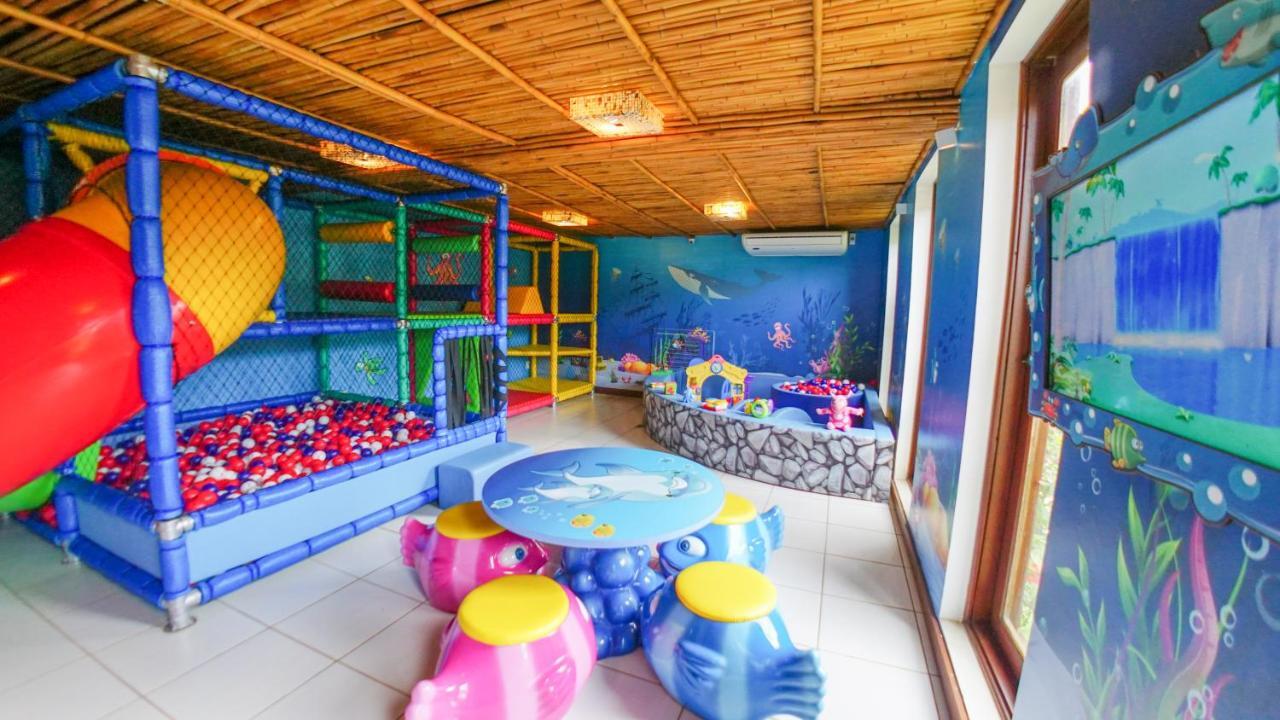 Azeda Boutique Hotel Búzios Eksteriør billede